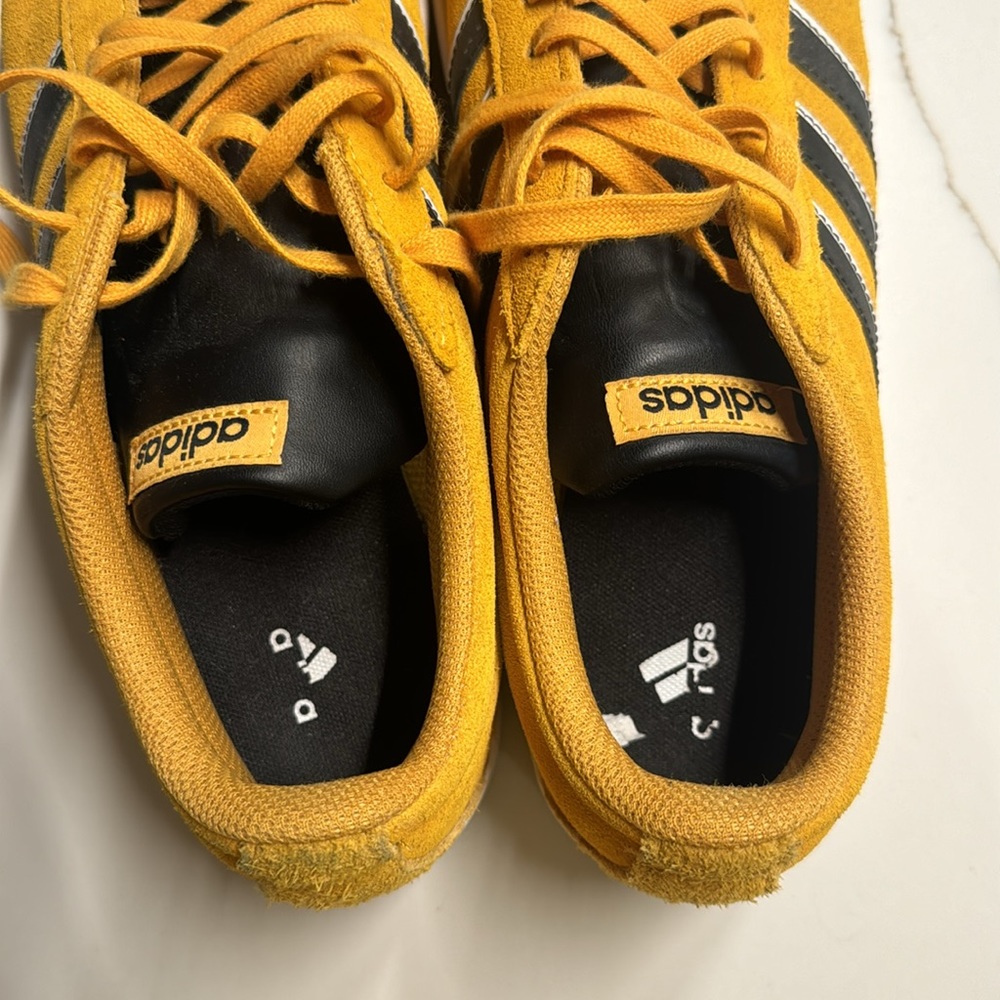 Adidas VL COURT 2.0 SHOES - Picture 5 of 6